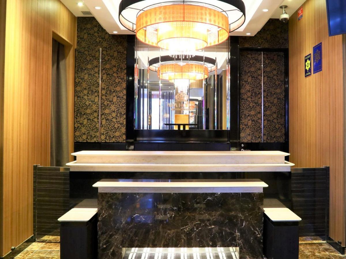 银座宝町apa酒店 東京都 外观 照片